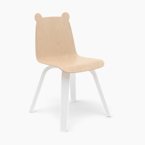 Oeuf Play Chair (Set of 2) - Bear Birch