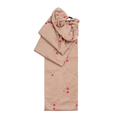 Sweet Cherries - Signature Woven Baby Sling – Baby Tula US