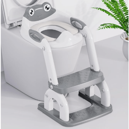 Potty training chair