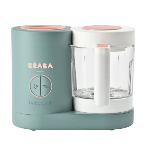 Babycook® Neo Glass Baby Food Maker Processor