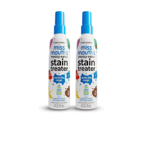 Amazon.com: The Hate Stains Co.: Mom's Magic