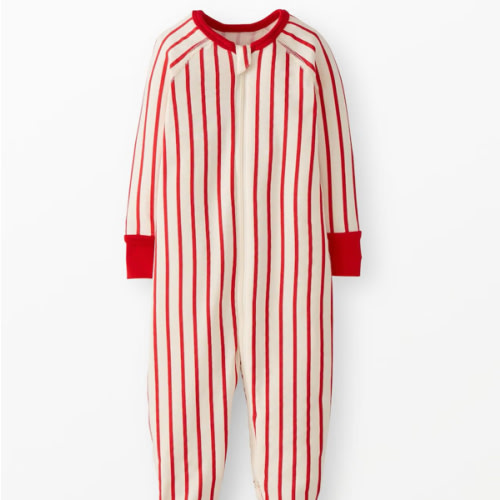 Holiday HannaSoft™ Stretch Sleeper