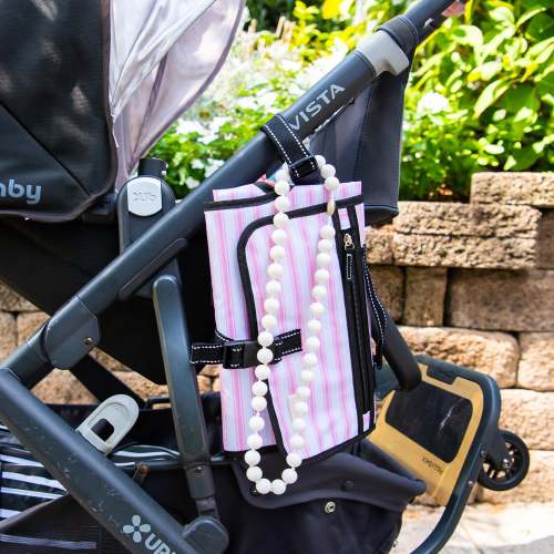 Game Changer Changing Mat | SCOUT Bags