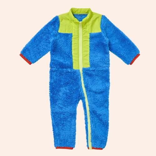 Adventurer Onepiece – Young Days