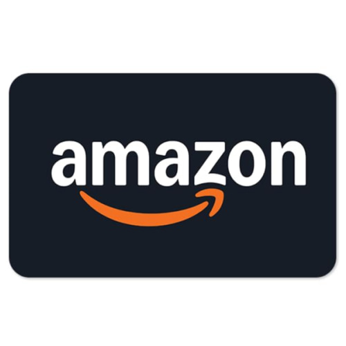 Amazon.com Gift Cards
