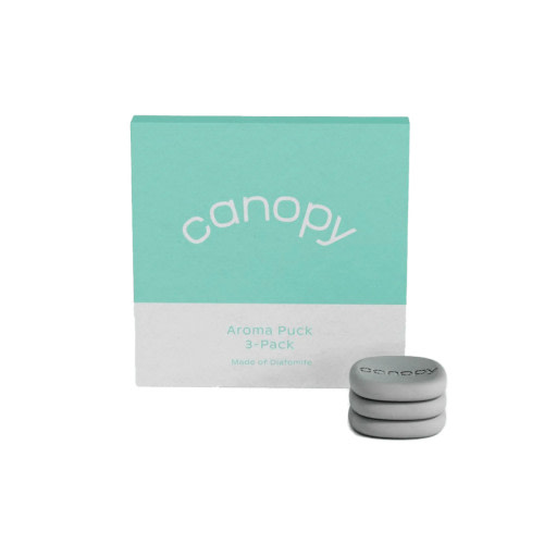 Aroma Puck 3-Pack