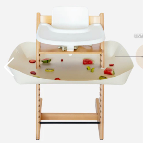 CATCHY - The Food Catcher for High Chairs – Catchy