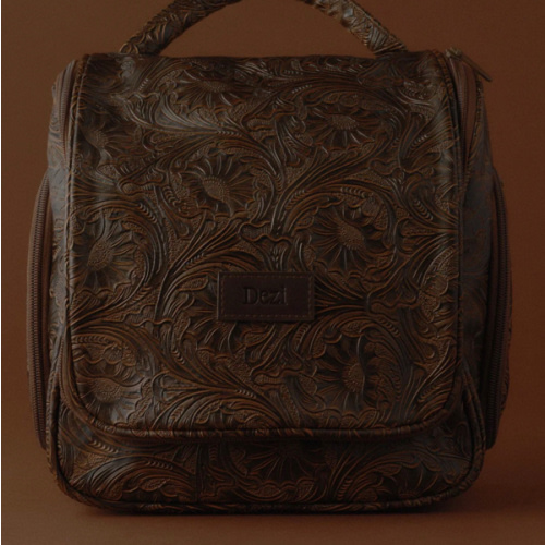 Pack It All - Multi-Purpose Hanging Travel Bag – DEZI SKIN