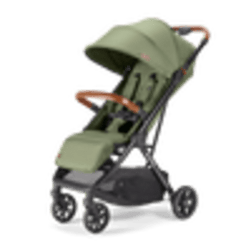 Bēbee V3 Lightweight Stroller | Bombi Gear