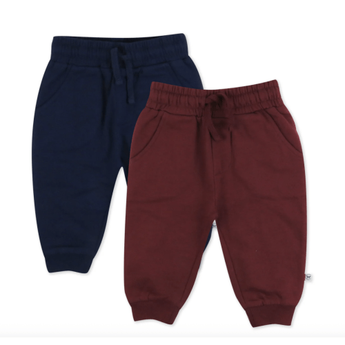 2-Pack Sweatpants | Honest Baby Clothing