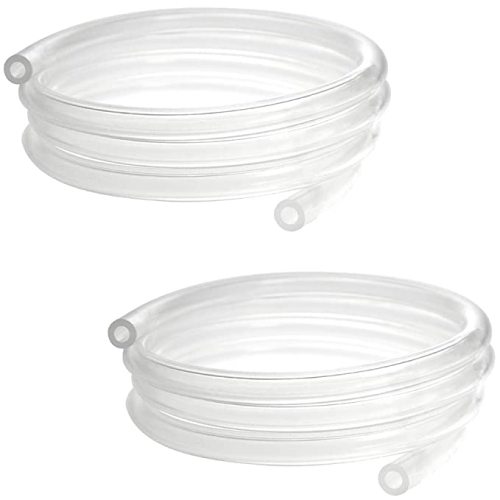 Nenesupply Tubing Compatible with Spectra S2 Spectra S1 Spectra 9 Plus Replace Spectra Tubing Ameda Tubing Avent Tubing Replace Spectra Pump Parts Replace Spectra S2 Accessories - 1 pack