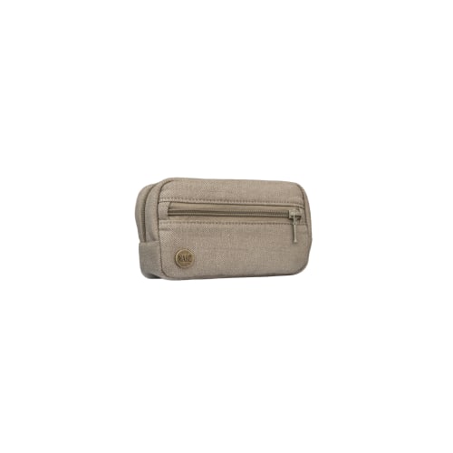 The Monarch Accessory Bag - Charles Herringbone – Mabē