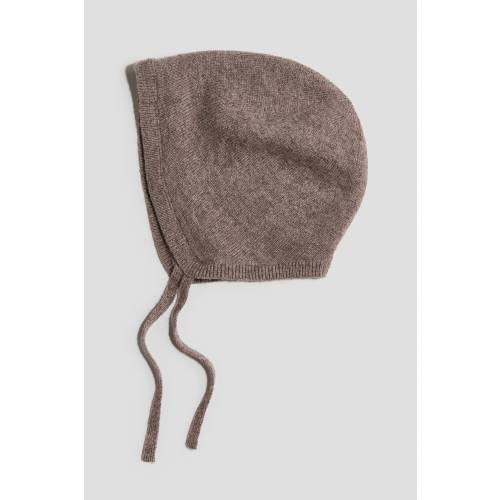 CASHMERE BONNET