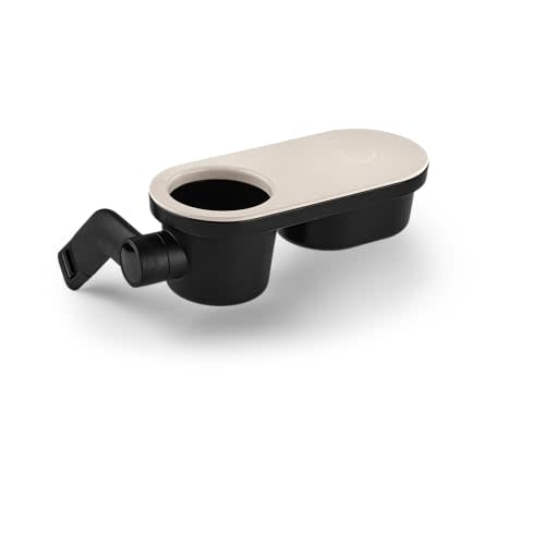 Bugaboo Food and Drink Tray, Compatible with Bugaboo Strollers