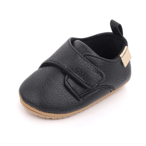LoveBaby Newborn Baby Shoes | Rubber Sole & Anti-slip