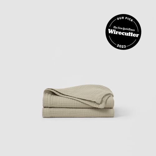 Four Layer Throw - Riley Home