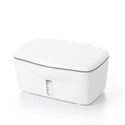 OXO Tot Perfect Pull Wipes Dispenser | Gray
