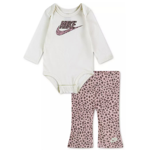 Nike Infant Girls' Wild Warmth Bodysuit & Leggings Set | Dick's Sporting Goods