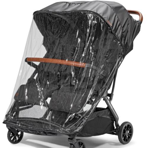 Twin Rain Cover – Bombi Gear