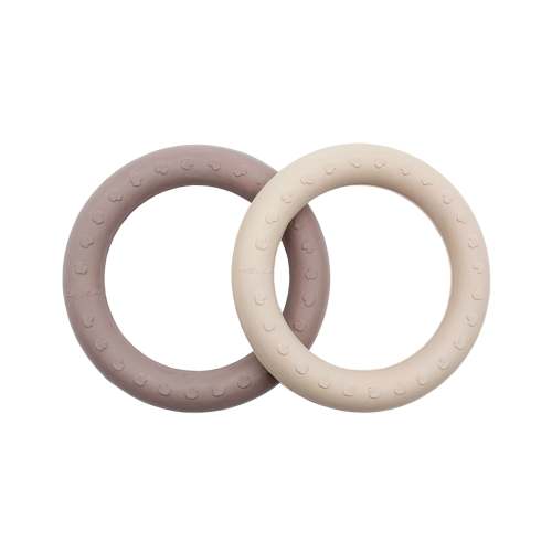 Kawan Teether Rings – Heveaplanet.com