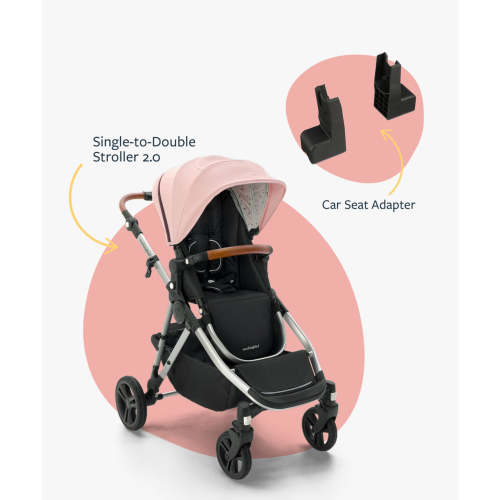 Travel System Bundle