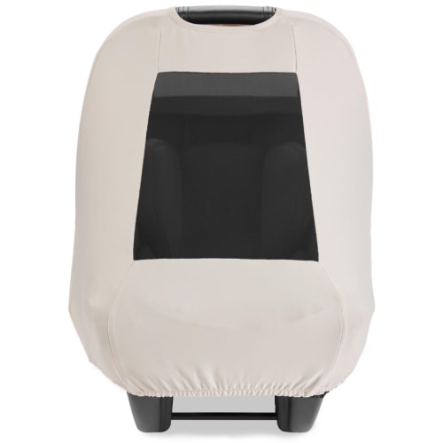 All Seasons Car Seat Cover