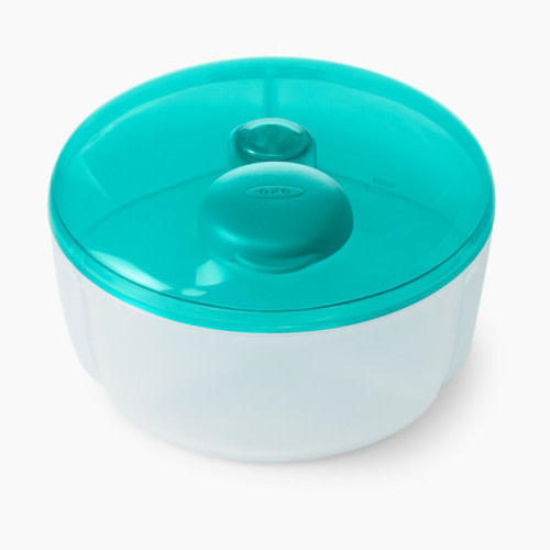 Formula Dispenser - Teal