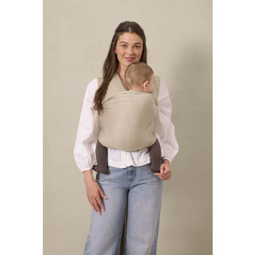 Taupe Wrap