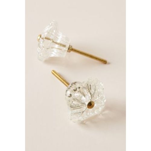 Helena Knobs, Set of 2 | Anthropologie