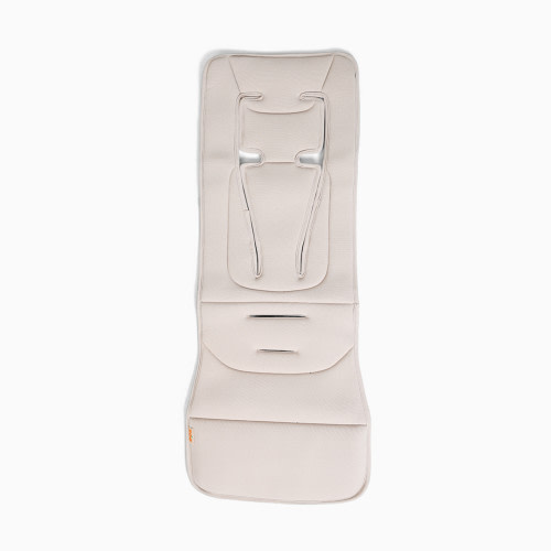 Zoe Twin & Tour Stroller Seat Liner - Sand