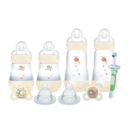 MAM Welcome Home Gift Set 0+