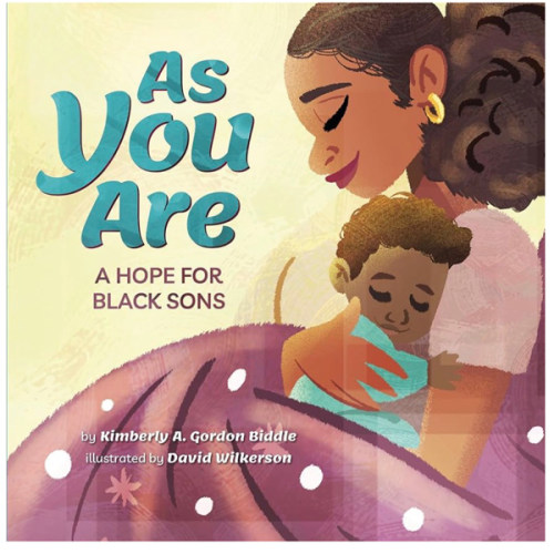 As You Are: A Hope for Black Sons