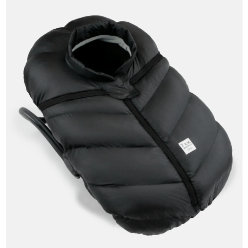 Car Seat Cocoon