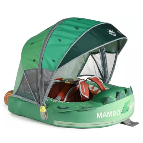 Mambobaby Sunny Navigator Baby Pool Float | Dick's Sporting Goods