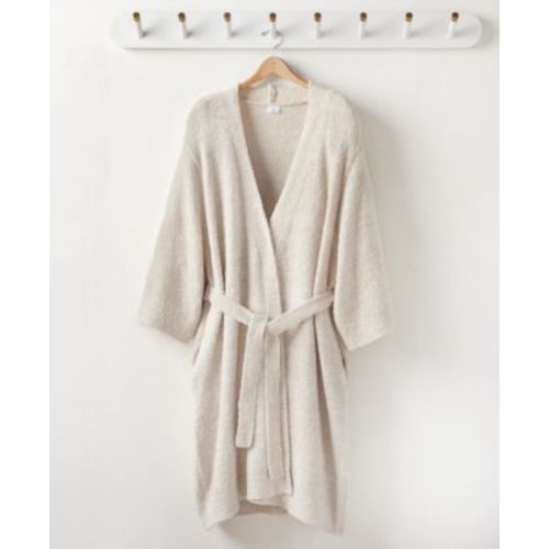 Luxe Knit Robe, Exclusively at Macy’s