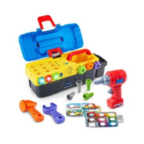 Drill & Learn Toolbox™