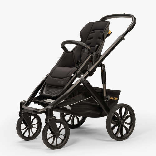 TBG Veer Switchback Stroller - All-Terrain Adventure Ready – Tactical Baby Gear