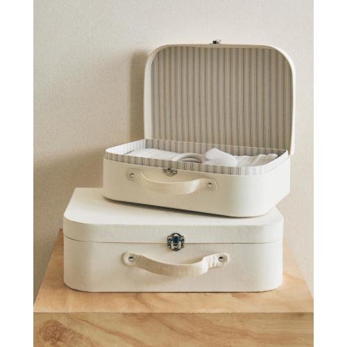 CHILDREN'S ELEPHANT CASE - See all - KIDS AND BABY - BABY | Zara Home United States of America