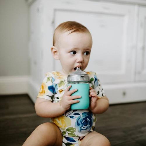 Plastic Rings (Pack of 3) | BPA-free Products | Mason Bottle