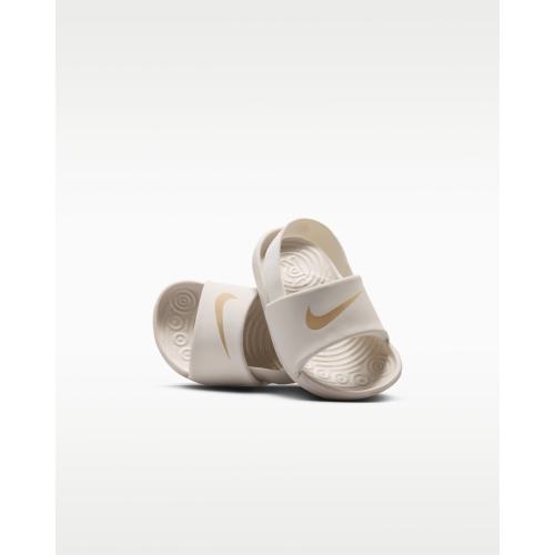 Nike Kawa Baby/Toddler Slides. Nike.com