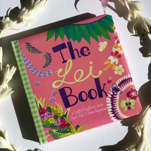 The Lei Book