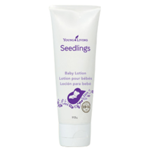Seedlings Baby Lotion