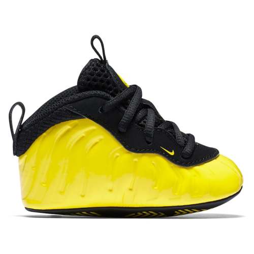 Nike Air Foamposite One Wu-Tang (I)