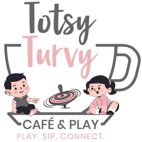 E-Gift Cards — Totsy Turvy Cafe and Play