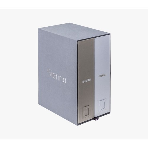 Savor Deluxe Baby Edition Keepsake Box