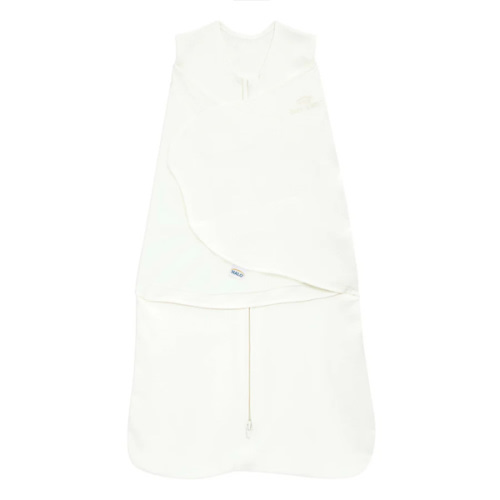 Cream Cotton Sleepsack Swaddle – Preemie Store