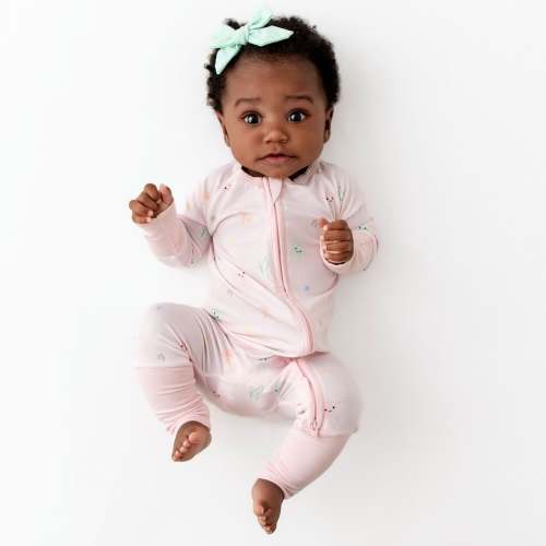 Starfish Convertible Romper