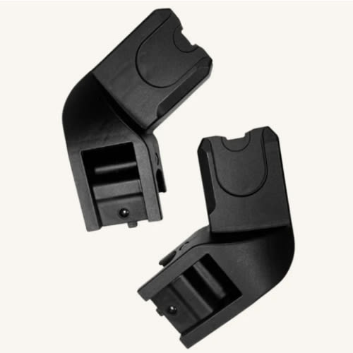Strolee Car Seat Adapters