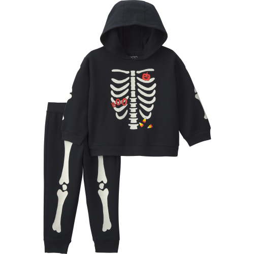 Carter's Child of Mine Baby and Toddler Boy Halloween, 2-Piece, Sizes 12M-5T