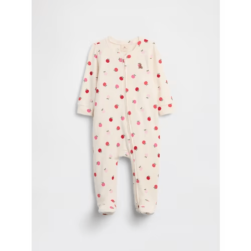 One-Piece, 0-3M